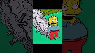Homer from the future #simpsons #shorts