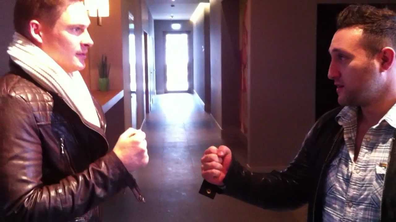 Official Blue | Shotgun