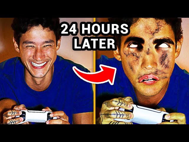 10 Gamers That Died Playing Video Games class=