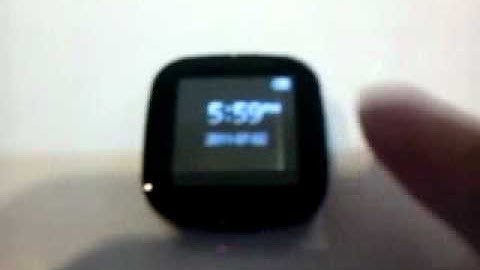 liveview Broken button 110702_180118