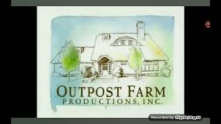 Outpost farm/nbcuniversal/directly original programing/xfinity international