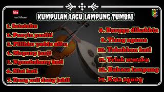 lagu lampung  || musik Tradisional lampung