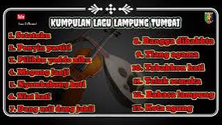 lagu lampung  || musik Tradisional lampung