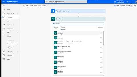 Power Automate - How To Filter SharePoint Choice Columns