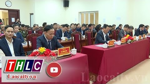 Phấn đấu tốc độ tăng trưởng ngành Nông nghiệp năm 2024 đạt 4,65% | THLC