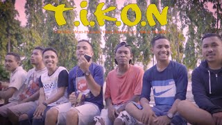 T.I.K.O.N_Cemos Wbo X Hanser Reo X Pottas Zlc X Silus Wedho_Lagu Acara 2021