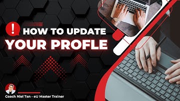 Update Your Go-eCommerce Profile