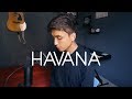 Camila Cabello - Havana (Cover by Reza Darmawangsa)