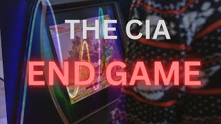 The Secret CIA Arcade Game That Brainwashed Kids . Nexus Lore 