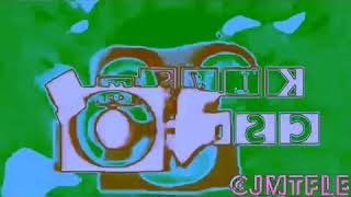 New Effect Klasky Csupo In Mystery Powercitydusk