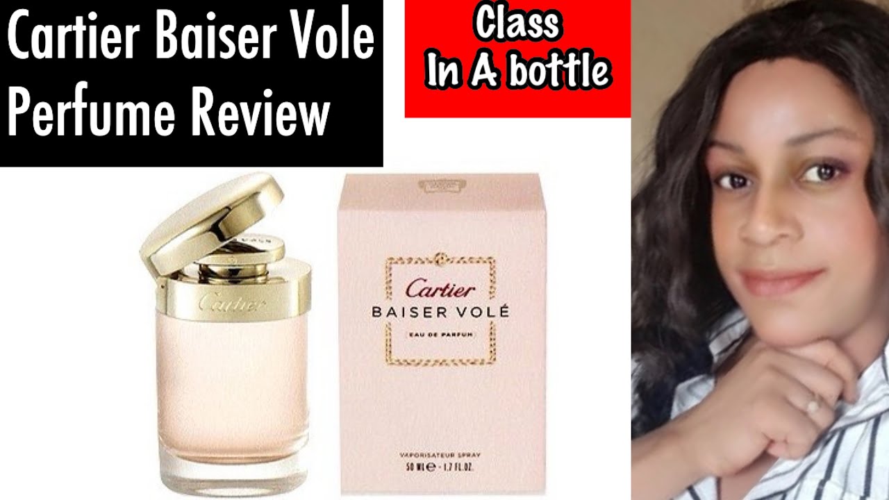 baiser vole review