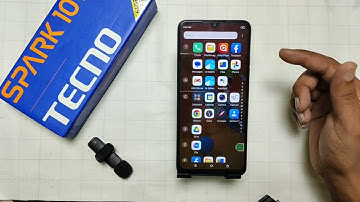 How to Take Screenshot tecno spark 10c Screenshot tecno spark 10c Screenshot kaise le