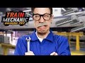 Schraubenphobie | Train Mechanic Simulator 2017