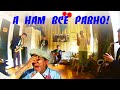 А нам все равно! (карантин мы ваш видели в гробу)