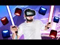 100% НЕВОЗМОЖНЫЙ УРОВЕНЬ! СЛОЖНОСТЬ ЭКСПЕРТ! COFFI VS IMAGINE DRAGONS - BELIEVER В BEAT SABER