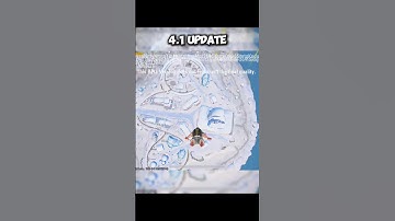 New 4.1 Update All Features ✅ #pubgmobile #bgmi #shorts