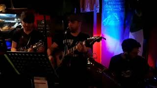 Dna Irish Trio - Tipping It Up To Nancy - Live Hosteria Al Gallo 20122019