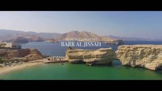 Shangri La’s Barr Al Jissah Resort & Spa