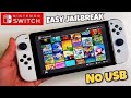 Nintendo Switch Jailbreak 2026 | How to Jailbreak Nintendo Switch