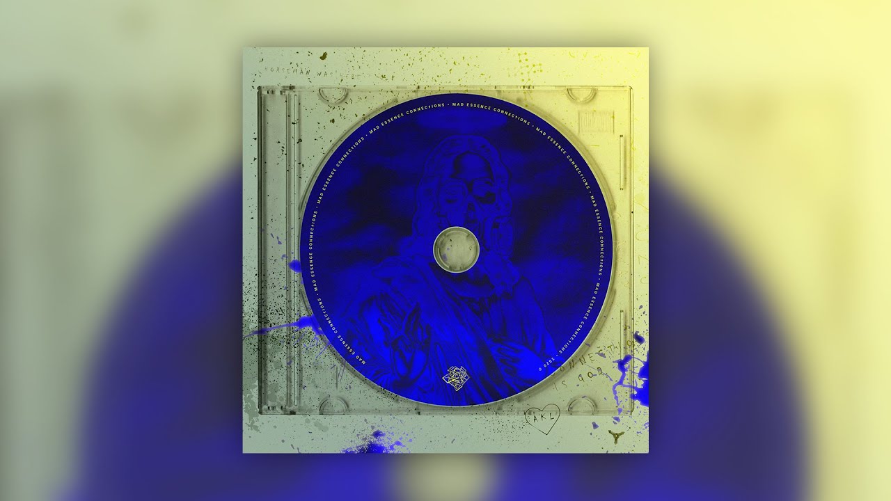 Mad Essence - Monuments