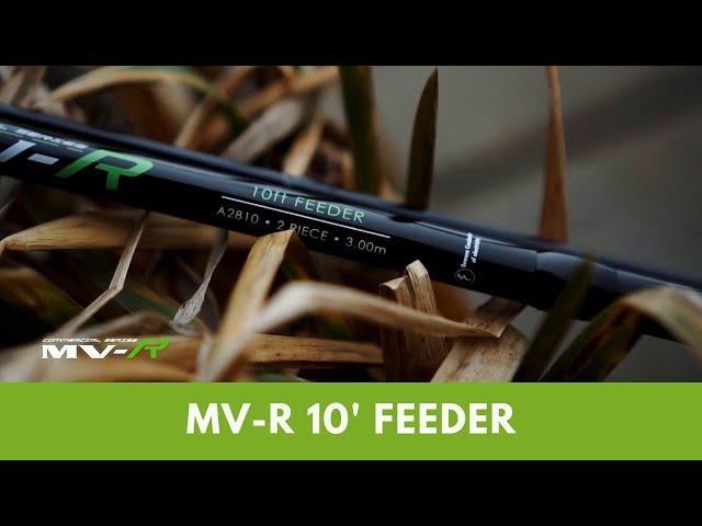 MVR 10' Feeder Rod class=