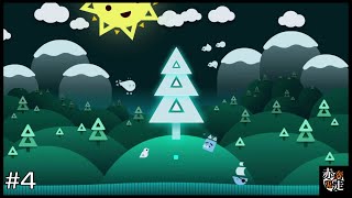 [Just Shapes & Beats #4] Story - Tower (Casual) [無言配信]