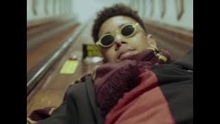 Yung Mavu -Black Magic ( Black Harry Potter ) Original