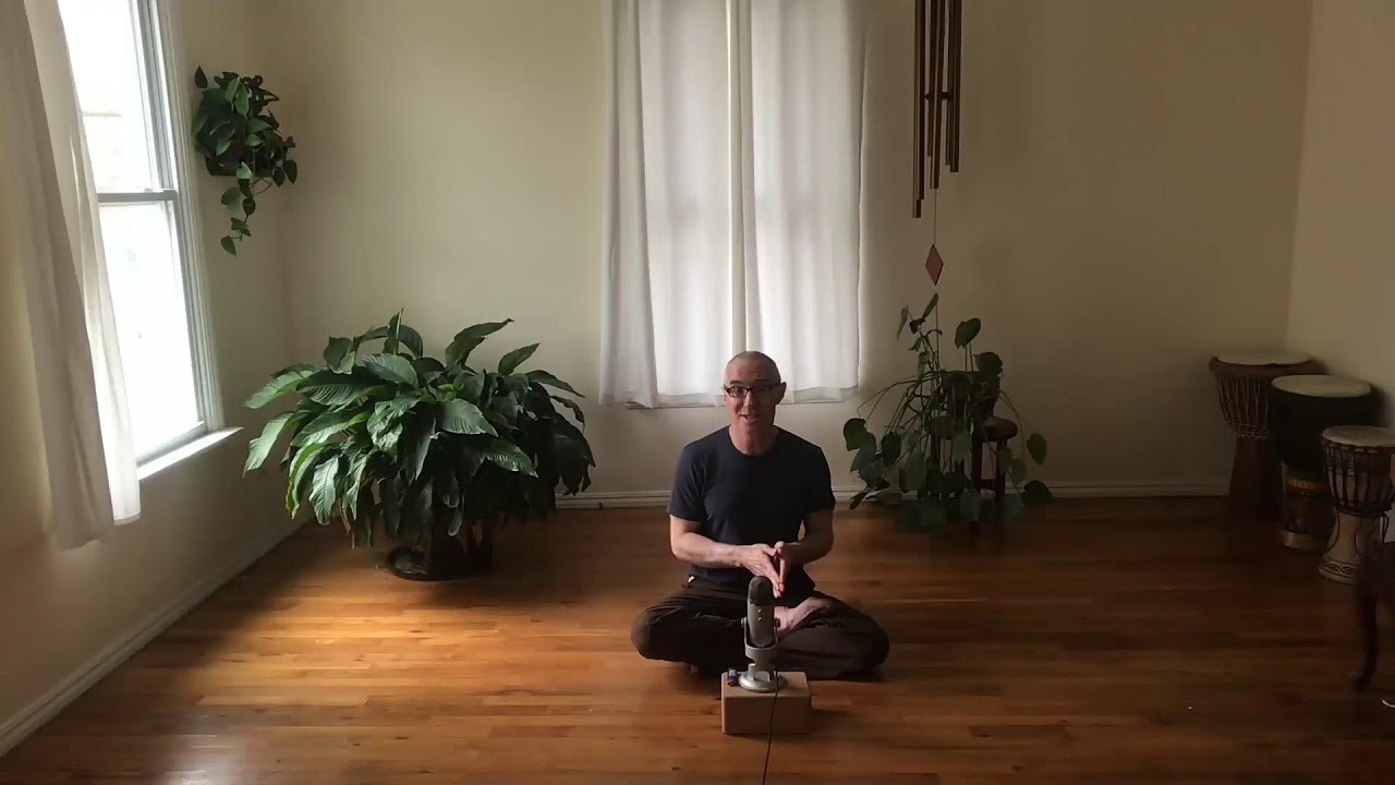 The Door Beyond | Thoth Explains…