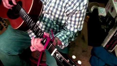 Like Everyone She Knows - Intro