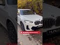 Наш клиент Андрей из Москвы уже забрал свою BMW X3 xDrive 20i M Sport 😎