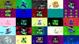 25 Of My Effectorials