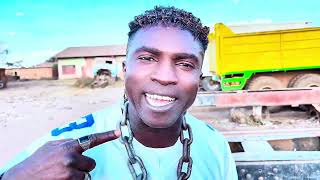 Foux Damérique Crache Clip Vidéo