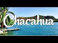 CHACAHUA UN PARAISO EN #OAXACA || Viajero Oaxaqueño