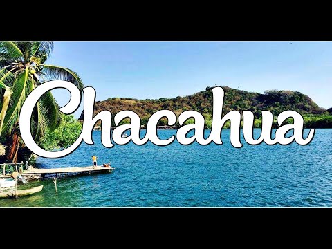 CHACAHUA UN PARAISO EN #OAXACA || Viajero Oaxaqueño