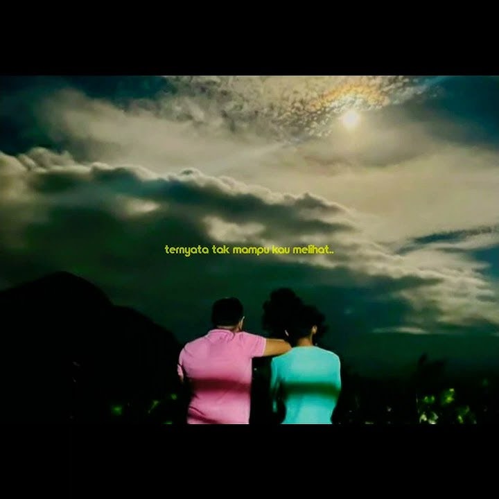 CINTA TAK BERSYARAT