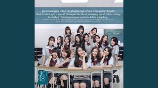 Indahnya Senyum Manismu DST. - Suzukake Nanchara (English Version)