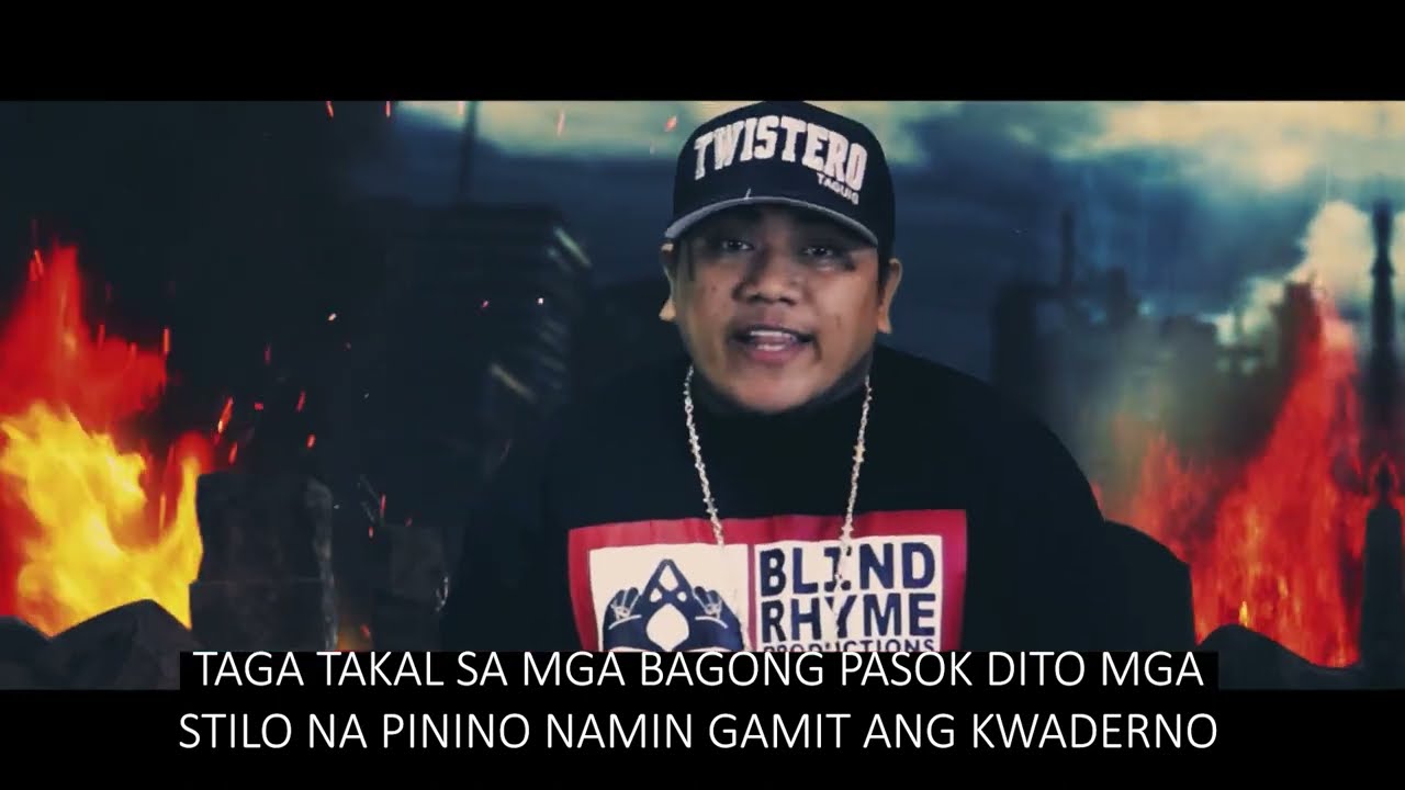 MACATA - Mandaluyong, Caloocan, Taguig. Official MV. Diego Uno,  Three G feat. Siobal D and Fristah.