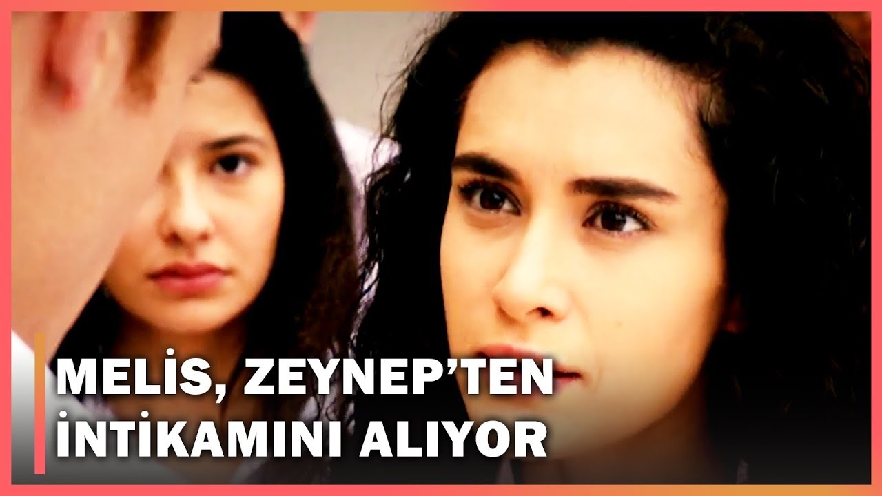 Zeynep İle Kerem Birlikte Dedikodusu! - Güneşi Beklerken 3.Bölüm