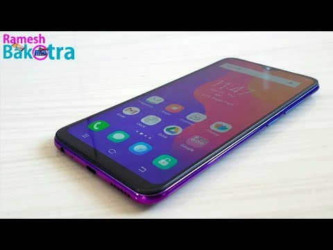 vivo-y95-unboxing-and-full-review