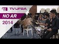TV UFBA no ar (2014) - Grupo de Percussão da UFBA apresenta recital na Reitoria