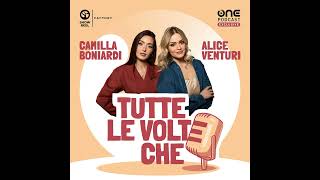 18. Maturità e altre brutte esperienze