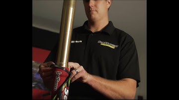 Original SealSavers Fork Seal Protection Installation and Maintenance