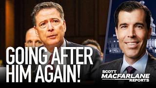 EVENING BREAKING NEWS UPDATES FROM SCOTT -- 4/28/26