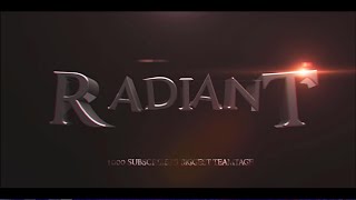 ClanRuBy 1KTeamtage 本日21時公開です