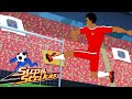 Fickle Fandom | Supa Strikas | Full Episode Compilation | Soccer Cartoon