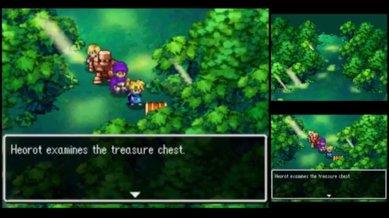 DRAGON QUEST V