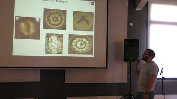 MLMU.cz - Image Retrieval Overview - Filip Radenović