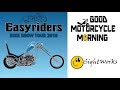 Easyriders Bike Show Tour Charlotte, NC - Good Motorcycle Morning