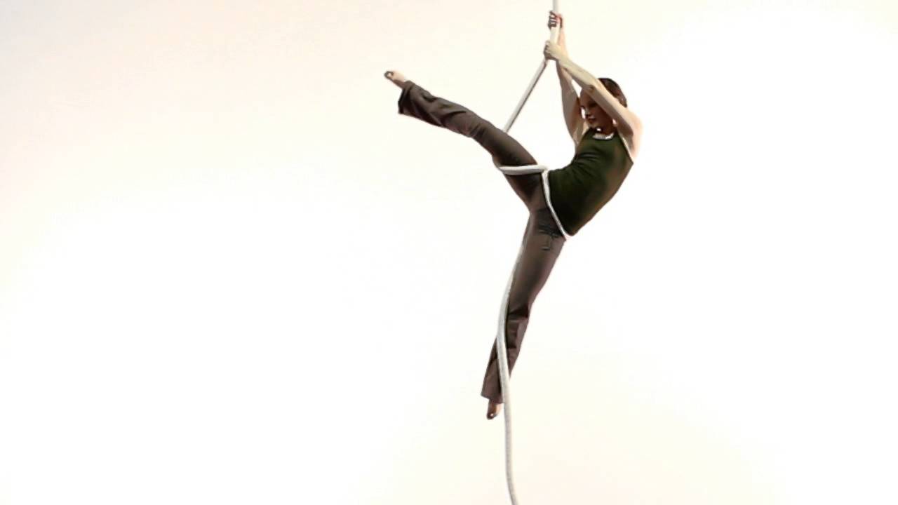 The Infinite Cartwheel Challenge www.aerialdancing pic photo