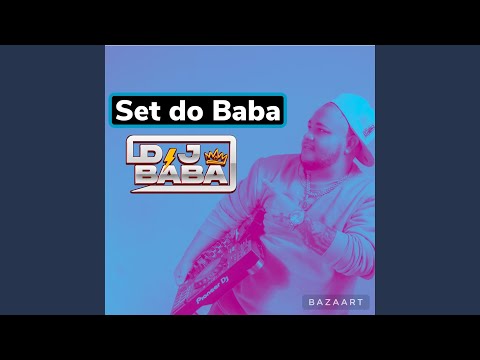 SET DO BABA FUNK 2023